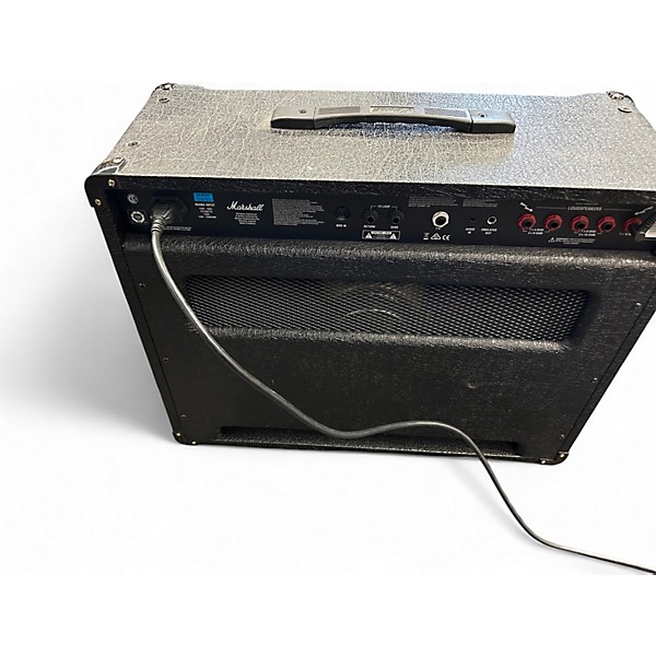 Used Marshall DSL40CR Tube Guitar Combo Amp