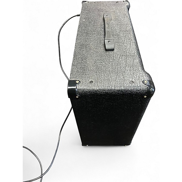 Used Marshall DSL40CR Tube Guitar Combo Amp