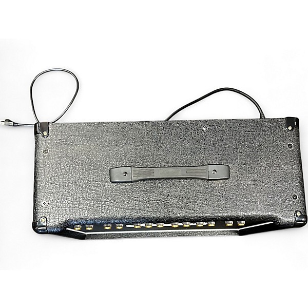 Used Marshall DSL40CR Tube Guitar Combo Amp