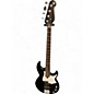 Used Yamaha BB234 Black Electric Bass Guitar thumbnail