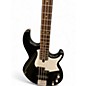Used Yamaha BB234 Black Electric Bass Guitar
