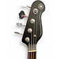 Used Yamaha BB234 Black Electric Bass Guitar