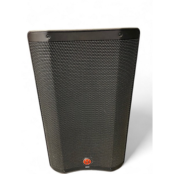 Used Harbinger VARI V2312 Powered Speaker