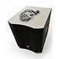 Used Harbinger S12 Powered Subwoofer