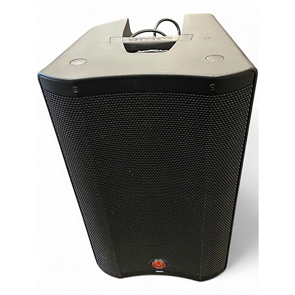 Used Harbinger S12 Powered Subwoofer