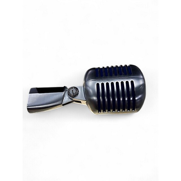 Used Shure Super 55 Dynamic Microphone