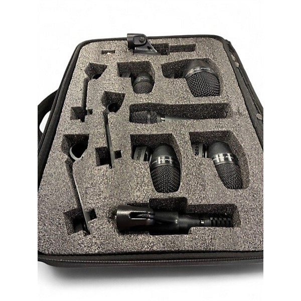 Used Shure PGADRUMKIT7 Dynamic Microphone