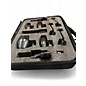 Used Shure PGADRUMKIT7 Dynamic Microphone