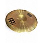 Used MEINL 12in HCS China Cymbal thumbnail