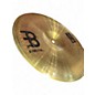 Used MEINL 12in HCS China Cymbal