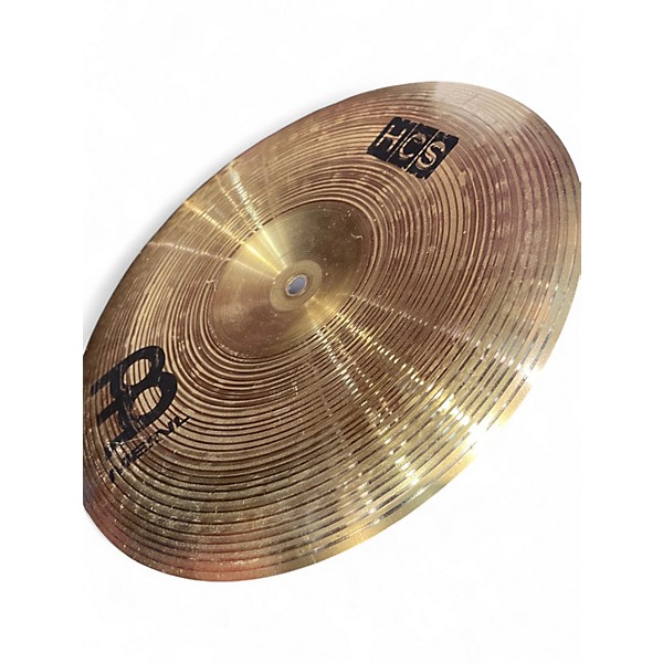 Used MEINL 12in HCS China Cymbal