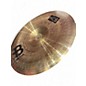 Used MEINL 12in HCS China Cymbal