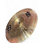 Used MEINL 12in HCS China Cymbal