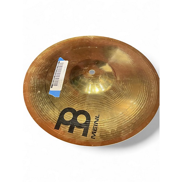 Used MEINL 12in HCS China Cymbal