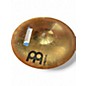 Used MEINL 12in HCS China Cymbal