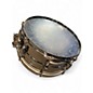 Used TAMA 5.5X14 Metalworks Snare Black Chrome Drum thumbnail