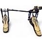 Used Mapex DOUBLE KICK PEDAL DIRECT DRIVE Double Bass Drum Pedal thumbnail