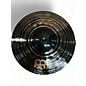 Used MEINL 10in Classics Custom splash Cymbal thumbnail