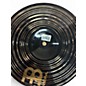 Used MEINL 10in Classics Custom splash Cymbal