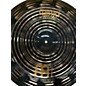Used MEINL 18in Classics Custom Dark China Cymbal