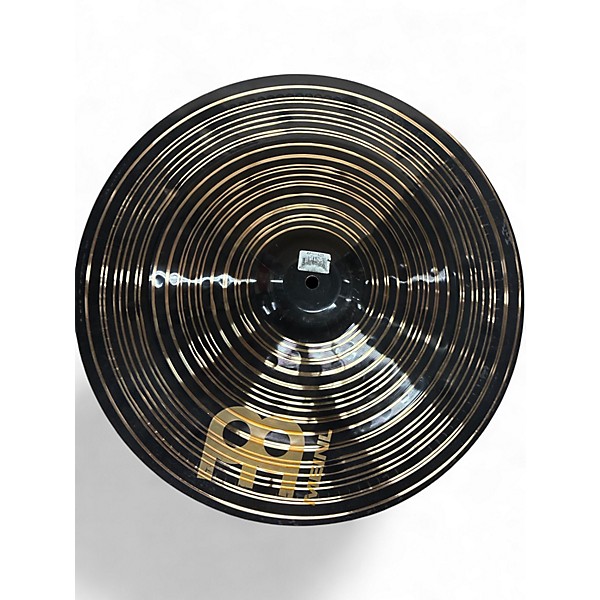 Used MEINL 18in Classics Custom Dark China Cymbal