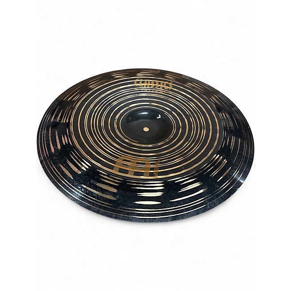 Used MEINL 18in Classics Custom Dark China Cymbal