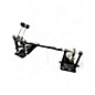 Used SPL Velocity Double Pedal Double Bass Drum Pedal