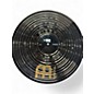 Used MEINL 18in Classics Custom Dark Cymbal