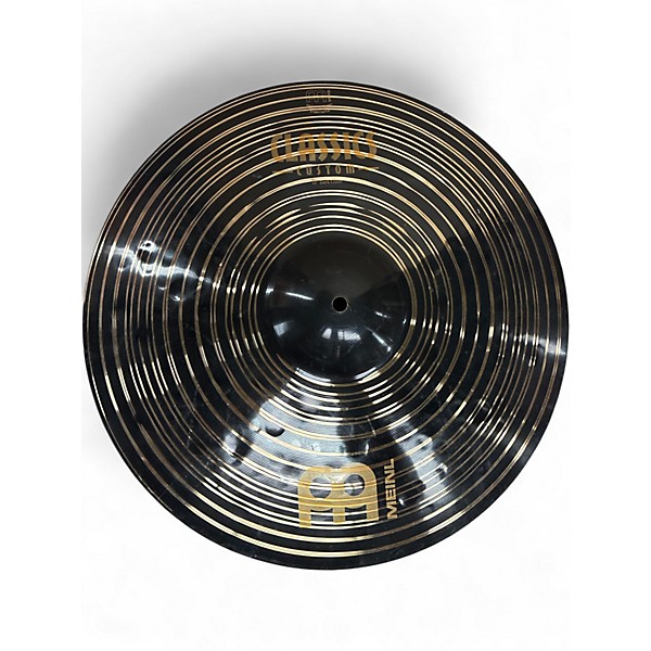 Used MEINL 18in Custom Classics Dark Cymbal