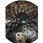Used MEINL 20in Classics Custom Dark Ride Cymbal
