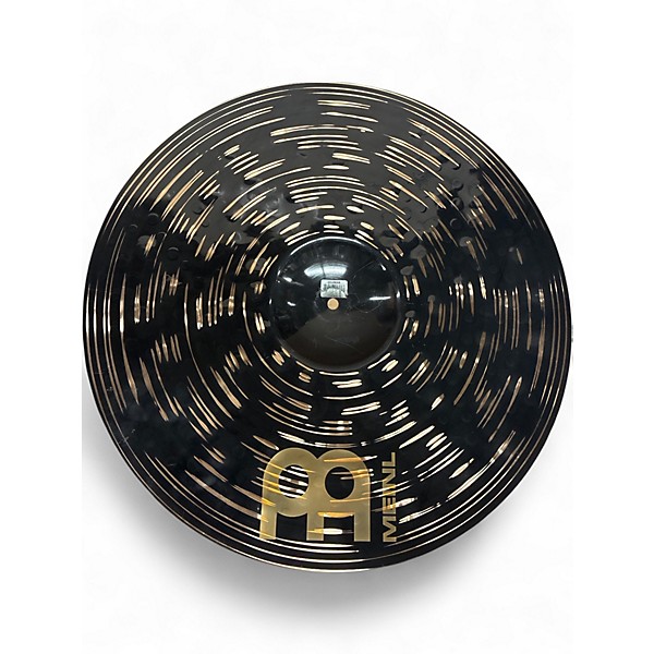 Used MEINL 20in Classics Custom Dark Ride Cymbal