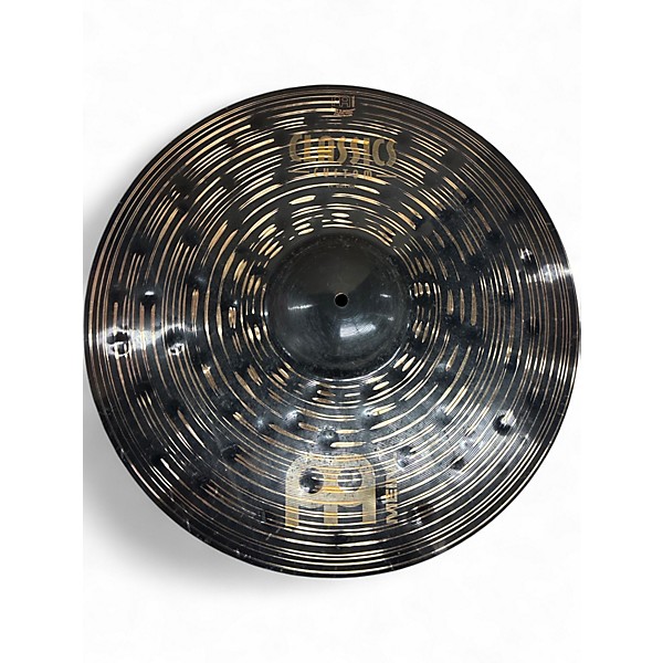 Used MEINL 20in Classics Custom Dark Ride Cymbal
