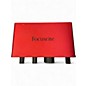 Used Focusrite Scarlett Solo Audio Interface thumbnail