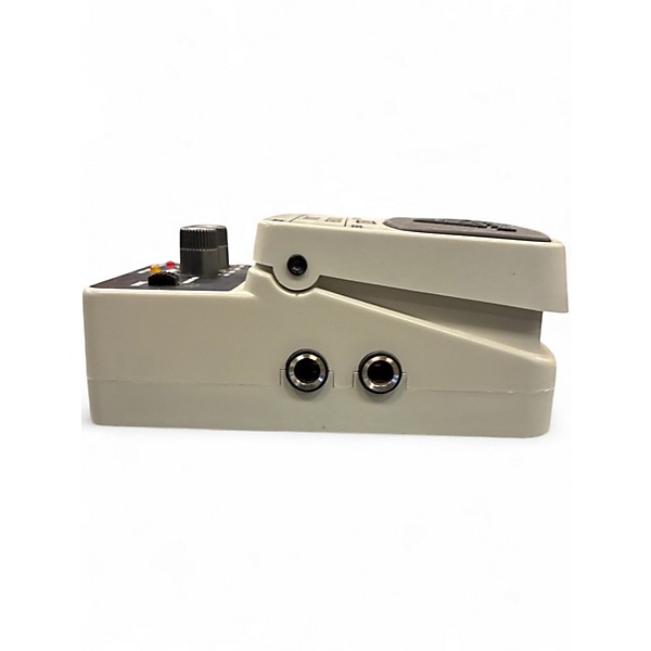 Used Behringer NR300 Noise Reduction Effect Pedal