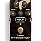 Used MXR M82 Bass Envelope Filter Bass Effect Pedal