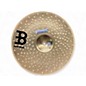 Used MEINL 18in HCS Crash Cymbal