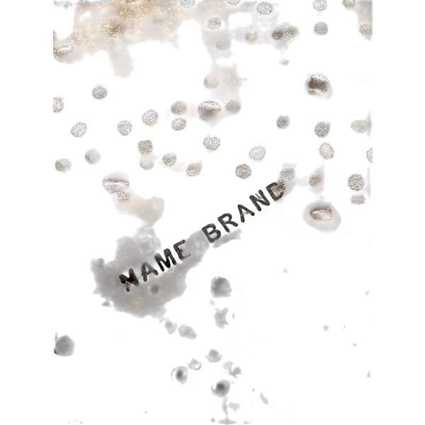 Used Name Brand 22in 22 Inch Ride Cymbal