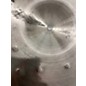Used Name Brand 22in 22 Inch Ride Cymbal