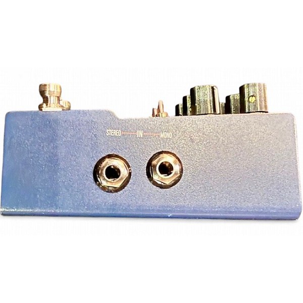 Used 2020s Walrus Audio M1 HIFI MODULATION MACHINE Effect Pedal