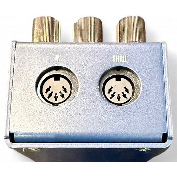 Used 2020s Walrus Audio M1 HIFI MODULATION MACHINE Effect Pedal