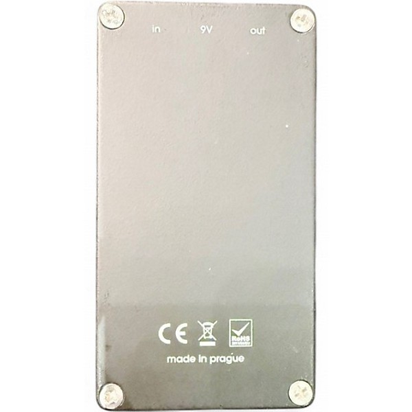 Used 2020s Digital Bath KHDK KIRK MAHHETT PEDAL Effect Pedal