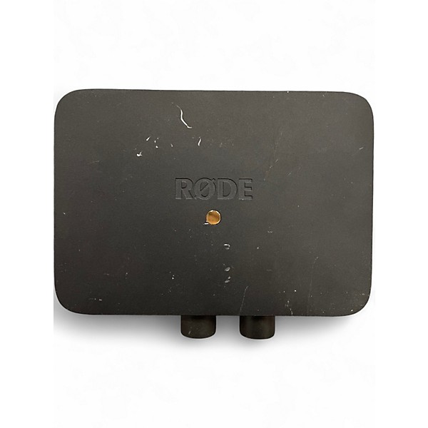 Used RODE AI-1 Audio Interface
