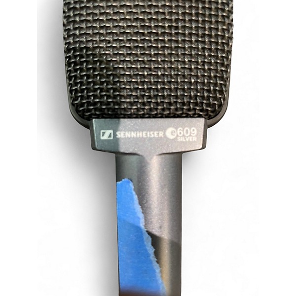 Used Sennheiser E609 Dynamic Microphone