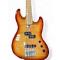 Used Sire Marcus Miller U5 Caramel Burst Solid Body Electric Guitar
