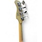 Used Sire Marcus Miller U5 Caramel Burst Solid Body Electric Guitar
