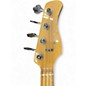 Used Sire Marcus Miller U5 Caramel Burst Solid Body Electric Guitar
