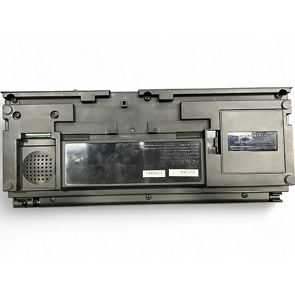 Used Roland JU-06A Synthesizer