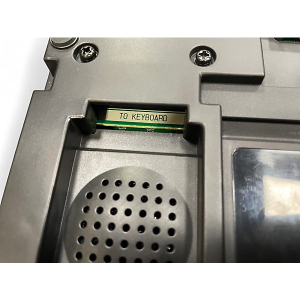 Used Roland JU-06A Synthesizer