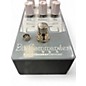 Used EarthQuaker Devices Bit Commander Octave Synth Effect Pedal