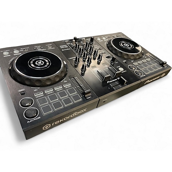 Used Pioneer DJ DDJ400 DJ Controller